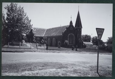 Postcard - Photograph, January 2002