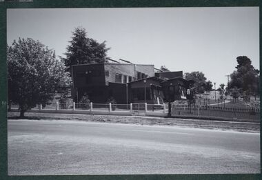 Postcard - Photograph, 2002