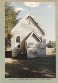Photograph, 1986