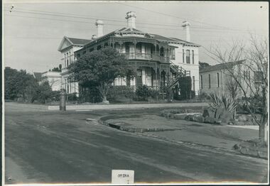 Photograph, undated