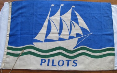 Flag - Pilots flag