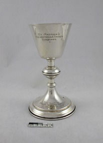 Article - Chalice