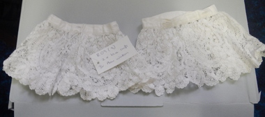 Clothing - Cuffs