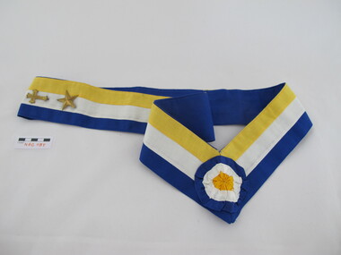 Uniform - Sash