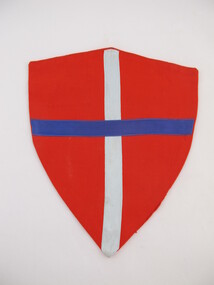 Uniform - Regalia