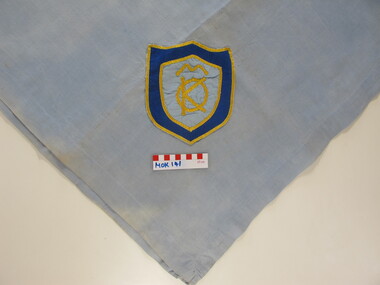 Ceremonial object - Tablecloth