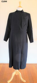 Uniform - Presbyterian Deaconess' Dress