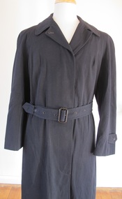 Clothing - Presbyterian Deaconess' winter coat