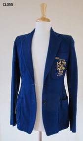 Clothing - Blazer, Ince Brothers Tailors & Blazer Specialists