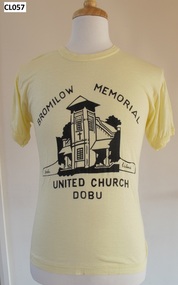 Clothing - T-shirt