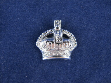 Uniform - Symbol of Office, Past Knight/Esquire/Page Commander