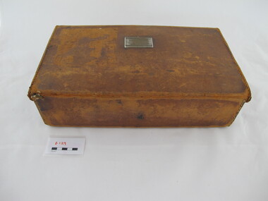 Award - Suitcase