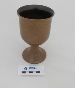 Souvenir - Goblet