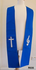 Uniform - Stole, Choir stole