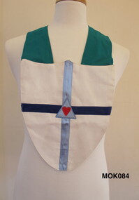 Uniform - Regalia, Methodist Order of Knights Degree of Sincerity