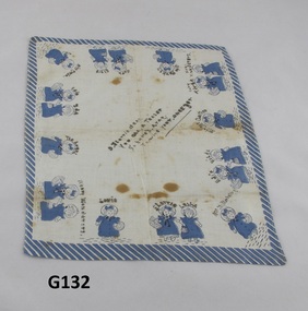 Accessory - Handkerchief