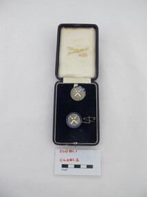 Badge - Presbyterian Deaconess' badge