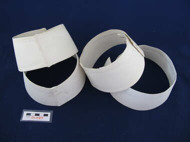 Uniform - Collar, Presbyterian Deaconess