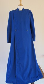 Clothing - Regalia - Robe, Buckley's Ecclesiastical Department, Presbyterian Preaching Robe