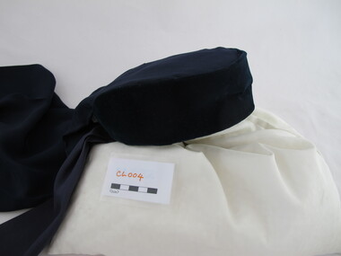 Uniform - Regalia - hat, Presbyterian Deaconess