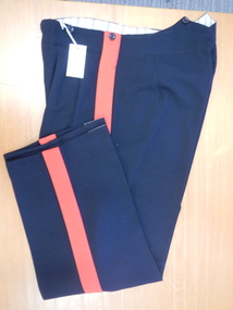 Uniform - Mess trousers, Australian Army Chaplain, c1942