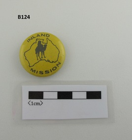 Medallion