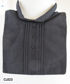 Clothing - Clerical clothing - Stock, Presbyterian