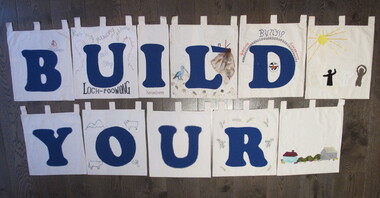 Banner - Banners
