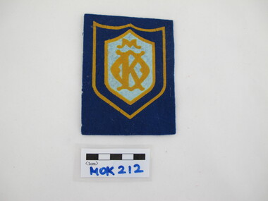 Badge - Emblem