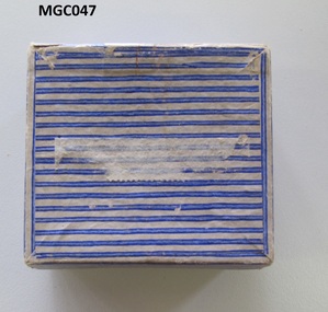 Equipment - Printing blocks