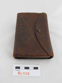Book - The Holy Bible, Containing the Old and New Testaments Translated out or the Original Tongues and with the former translations diligently compared and revised by His Majesty's special command