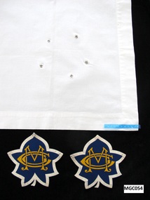 Ceremonial object - Tablecloth