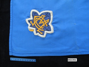 Ceremonial object - Tablecloth