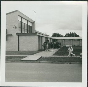 Photograph, 1971