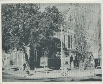 Photograph, undated c.1912 - 1920