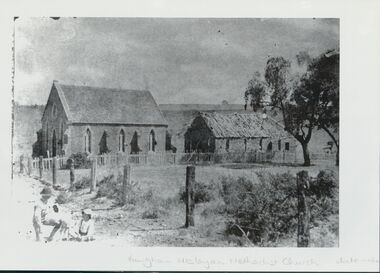 Photograph, undated c.1868