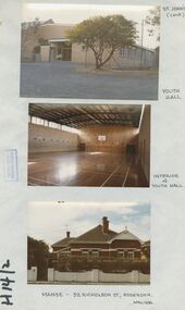 Photograph, 1986