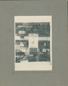 Photograph, 1921