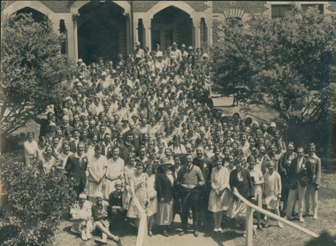 Photograph, c.1926