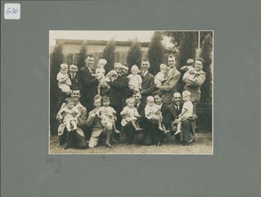 Photograph, c.1930