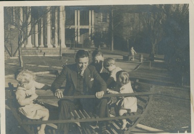 Photograph, c.1930