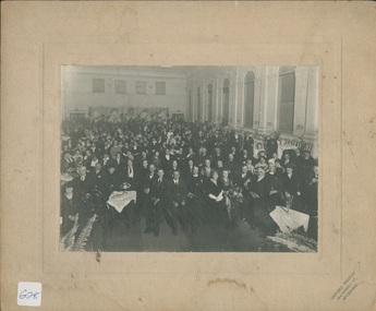 Photograph, 1920