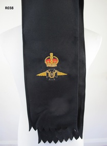 Uniform - Regalia - Stole, n.d