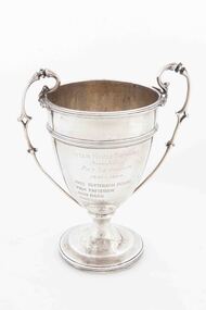 Award - Trophy, Mappin & Webb Co