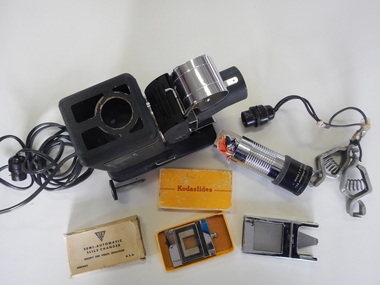 Equipment - Projector, Society for Visual Education, c1949