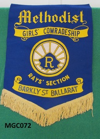 Banner - Rays' Banner