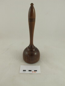 Ceremonial object - Gavel, 1941