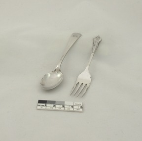Domestic object - Cutlery
