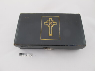 Travelling Communion Set