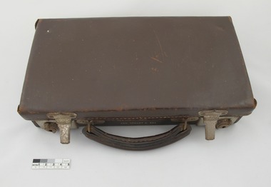 Travelling Communion Set